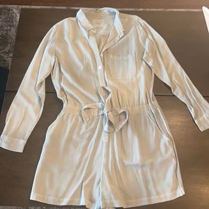 Rails Kennedy Romper Size Medium
